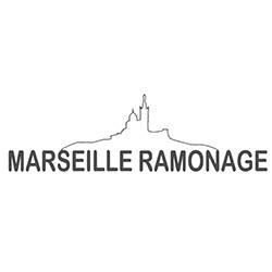 Logo MARSEILLE RAMONAGE ramonage et entretien des conduits Bouches-du-Rhône 13