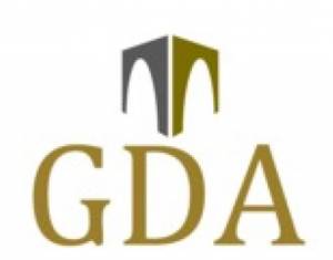 GDA agenceur 94520 Logo GDA agencement intérieur 94520