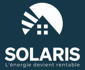 Solaris installateur de pompe à chaleur Gard 30 Logo Solaris installation de pompe à chaleur Gard 30