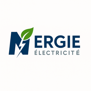 N ERGIE ELECTRICITE électricien 42300 Logo N ERGIE ELECTRICITE électricité et installation électrique 42300
