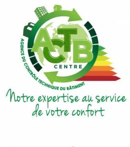Logo ACTB CENTRE traitement du bois contre les termites et insectes Loiret 45