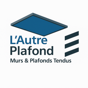 Logo L'Autre Plafond décoration d'intérieur Isère 38