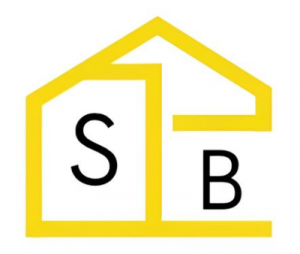 Logo SAS BATIMENT maçonnerie 34500