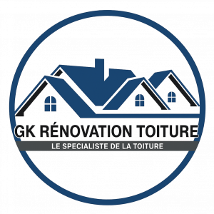 GK RÈNOVATION TOITURE installateur de fenêtre de toit (type Velux) Pas-de-Calais 62 Logo GK RÈNOVATION TOITURE installation de fenêtre de toit (type velux) Pas-de-Calais 62