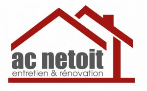 Logo Ac netoit intervention acrobatique avec cordage Yvelines 78