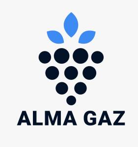 Logo ALMA GAZ dépannage d'urgence et réparation de fuite 33000