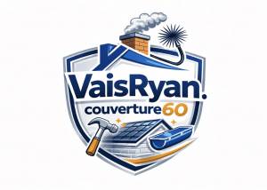 Logo VaisRyan.couverture60 installation de fenêtre de toit (type velux) Oise 60