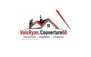 Logo VaisRyan.couverture60 pose de couverture en ardoise Oise 60