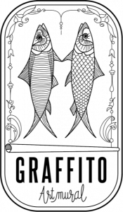 Logo Graffito peinture intérieure Gironde 33