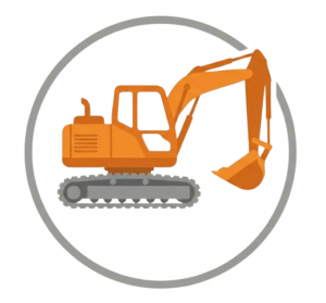 Logo Terrassement Dijon - Martin & Fils démolition et ramassage de gravats Côte d’Or 21