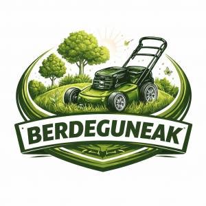 Logo Berdeguneak installation d'abri de jardin Pyrénées Atlantiques 64
