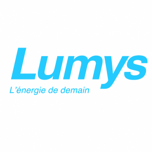 Logo LUMYS installation de VMC Pas-de-Calais 62