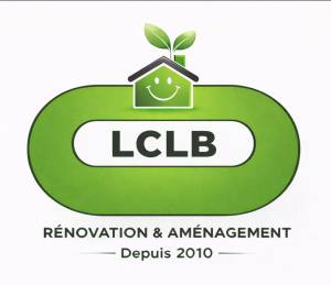 Logo LCLB rénovation de maison ou appartement 78260