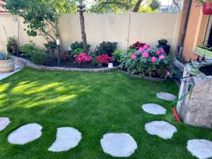 Logo Multiples services espaces verts et bricolage installation d'abri de jardin Val-d'Oise 95