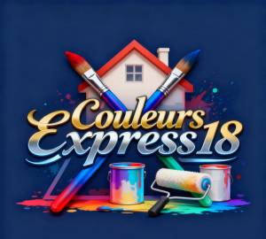 Logo Bondon alexis peinture intérieure Cher 18
