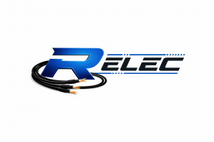 Logo R ELEC électricité et installation électrique Puy de Dôme 63