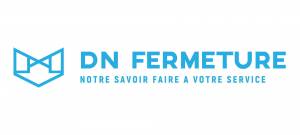 DN FERMETURE poseur de fenêtre 77650 Logo DN FERMETURE pose de fenêtre et porte-fenêtre 77650