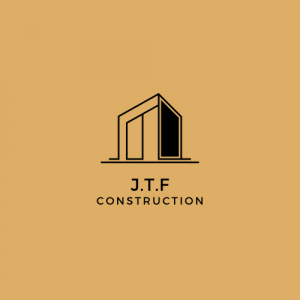 Logo J.T.F Construction maçonnerie Haute-Corse 2B
