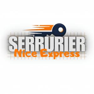 Serrurier Nice Express dépanneur 06000 Logo Serrurier Nice Express dépannage d'urgence et réparation de fuite 06000