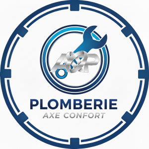 ACPlomberie plombier 83000 Logo ACPlomberie plomberie et installation sanitaire 83000