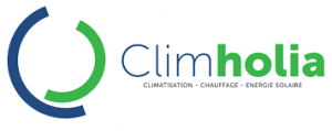 CLIMHOLIA installateur de VMC Bas-Rhin 67 Logo CLIMHOLIA installation de VMC Bas-Rhin 67