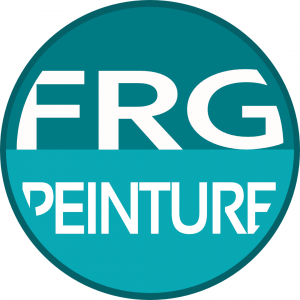 Logo FRG PEINTURE peinture intérieure 37000