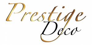 Logo Prestige Deco pose de plaques et cloisons Hautes-Alpes 05