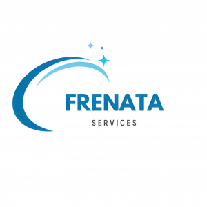 Logo FRENATA SERVICES nettoyage de chantier et gros ménage 94800