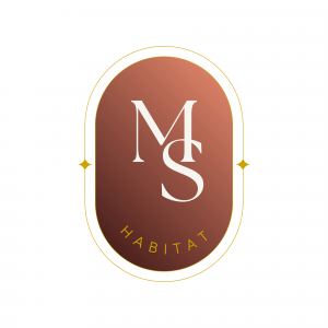 Logo M&S HABITAT construction d'extension de maison et surélévation 75008