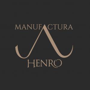 Logo Henro Manufactura SARL agencement intérieur Haute-Loire 43