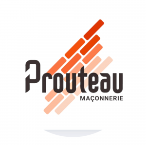 Logo SAS PROUTEAU Père et fils construction d'extension de maison et surélévation Vendée 85