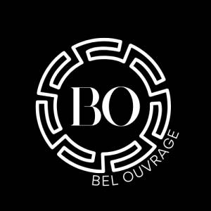 Logo BEL OUVRAGE décoration d'intérieur Oise 60
