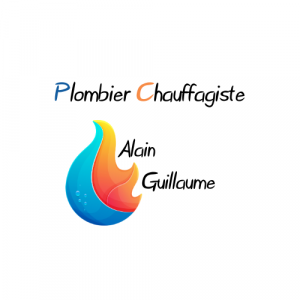 Logo Alain Guillaume installation et entretien de chaudière Calvados 14
