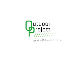 Logo Outdoor Project installation d'abri de jardin 49320