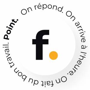 Logo franck. - Le nouvel électricien installation de système de chauffage électrique 59100