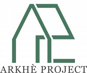 Logo Arkhè Project aménagement intérieur Cher 18