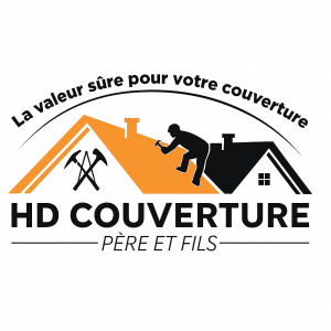 Logo Hoffmann couverture installation de fenêtre de toit (type velux) 93110