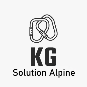 Logo KG Solution Alpine traitement anti-humidité et infiltration d'eau Saône et Loire 71