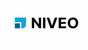 Logo NIVEO aménagement intérieurs des combles Loire-Atlantique 44