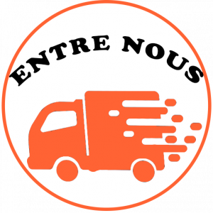 Logo Entre-nous déménagement 44000