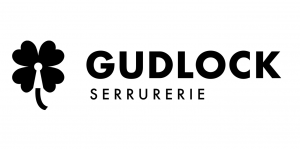 Gudlock Serrurerie plaquiste 75001 Logo Gudlock Serrurerie pose de plaques et cloisons 75001