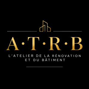 L'atelier de la rénovation et du bâtiment expert en aménagement de combles 75012 Logo L'atelier de la rénovation et du bâtiment aménagement intérieurs des combles 75012