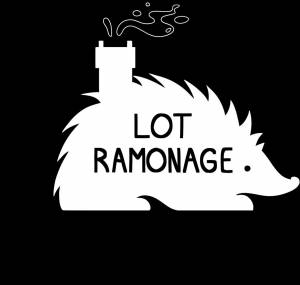 Lot Ramonage installateur de chauffage au bois Lot 46 Logo Lot Ramonage installation de chauffage au bois Lot 46