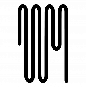 Logo AAM_Atelier d'architecture Elodie Madec aménagement intérieur 38000