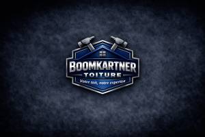 M-boomkartner spécialiste du nettoyage 77183 Logo M-boomkartner nettoyage de chantier et gros ménage 77183