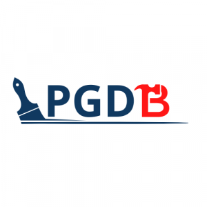 PGDB – Peinture Générale du Bâtiment peintre Tarn 81 Logo PGDB – Peinture Générale du Bâtiment peinture intérieure Tarn 81