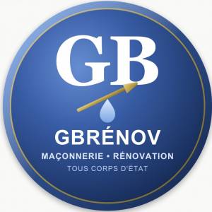 GBRENOV soudeur chaudronnier Alpes-Maritimes 06 Logo GBRENOV soudure et chaudronnerie Alpes-Maritimes 06