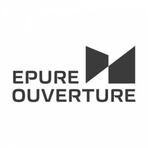 Épure Ouverture menuisier pvc Maine-et-Loire 49 Logo Épure Ouverture menuiserie pvc Maine-et-Loire 49
