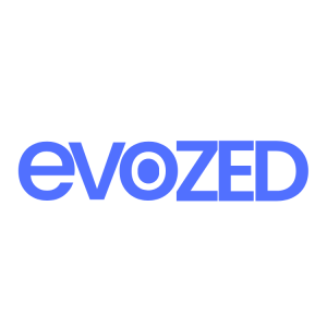Evozed antenniste 06110 Logo Evozed installation d'antennes tv et paraboles 06110