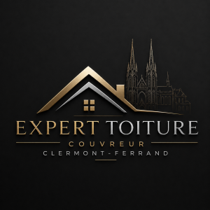 Expert Toiture Couvreur Clermont-Ferrand installateur de fenêtre de toit (type Velux) 63000 Logo Expert Toiture Couvreur Clermont-Ferrand installation de fenêtre de toit (type velux) 63000
